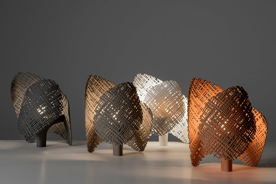 Tea Table Lamp Table Lamps Kartell