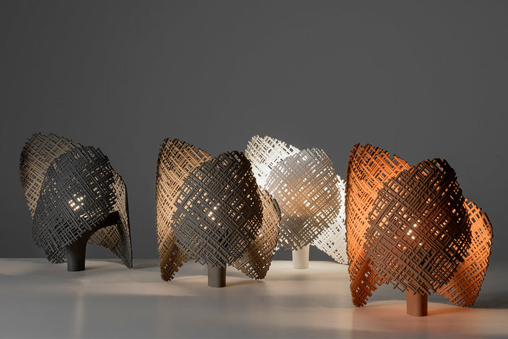 Tea Table Lamp Table Lamps Kartell
