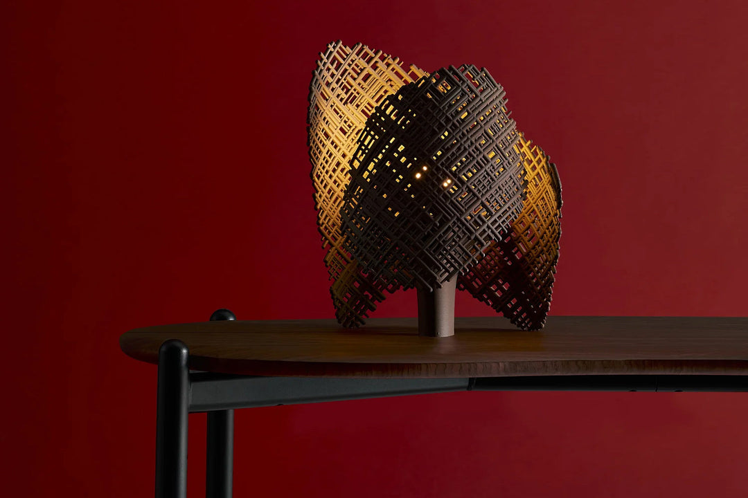 Tea Table Lamp Table Lamps Kartell
