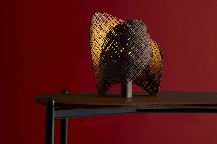 Tea Table Lamp Table Lamps Kartell
