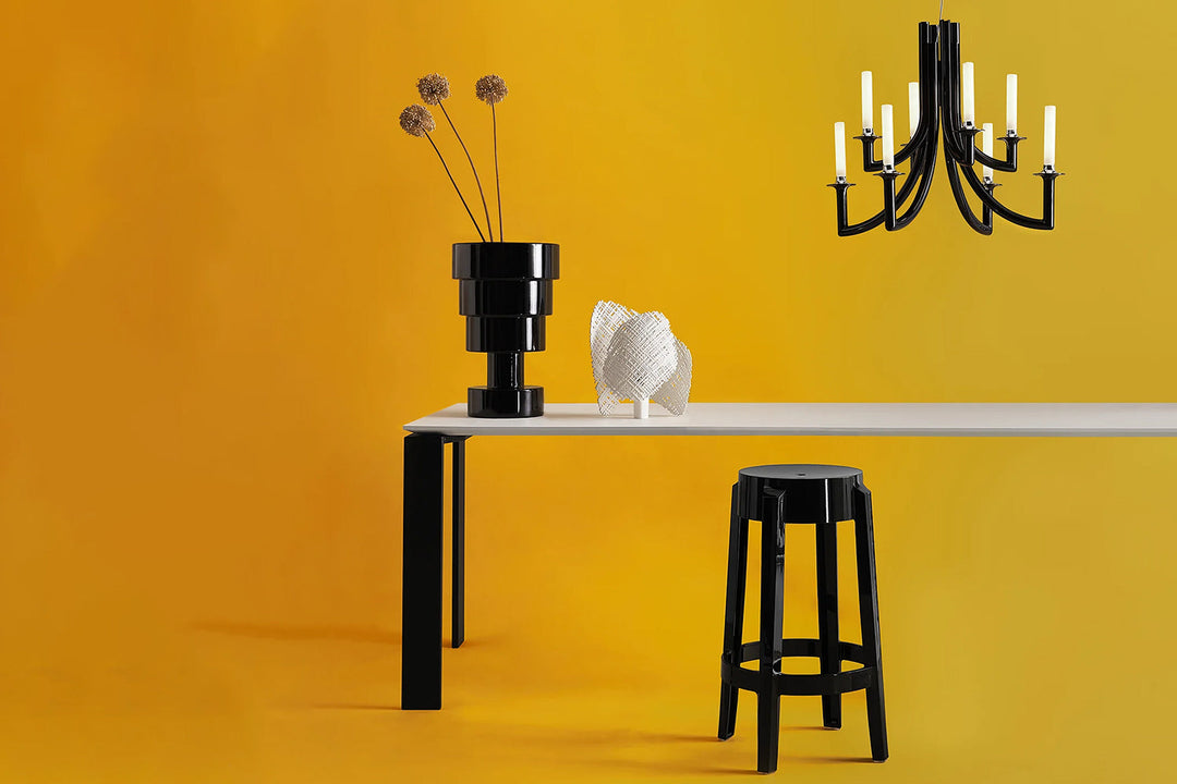 Tea Table Lamp Table Lamps Kartell