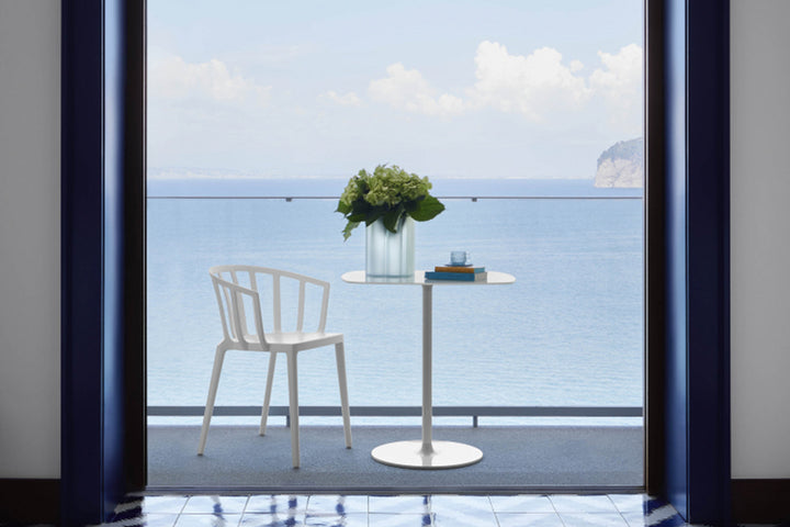 Thierry Bistro Table Kitchen Tables Kartell