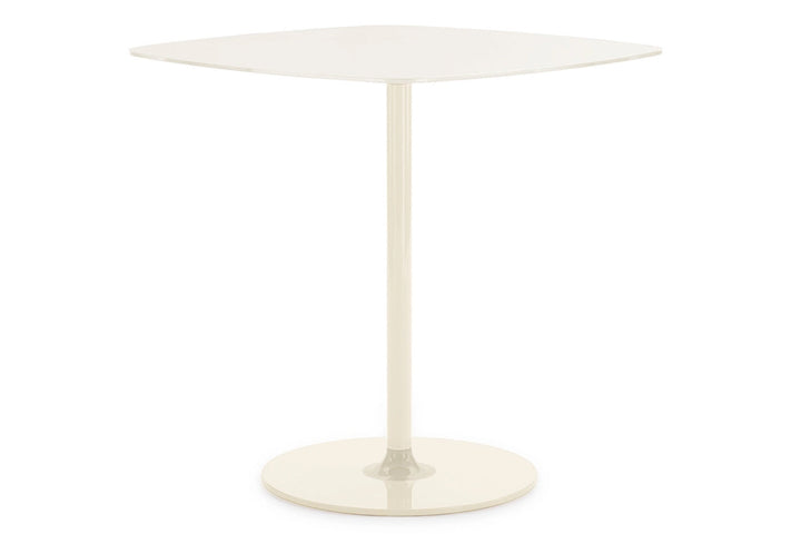 Thierry Bistro Table Kitchen Tables Kartell