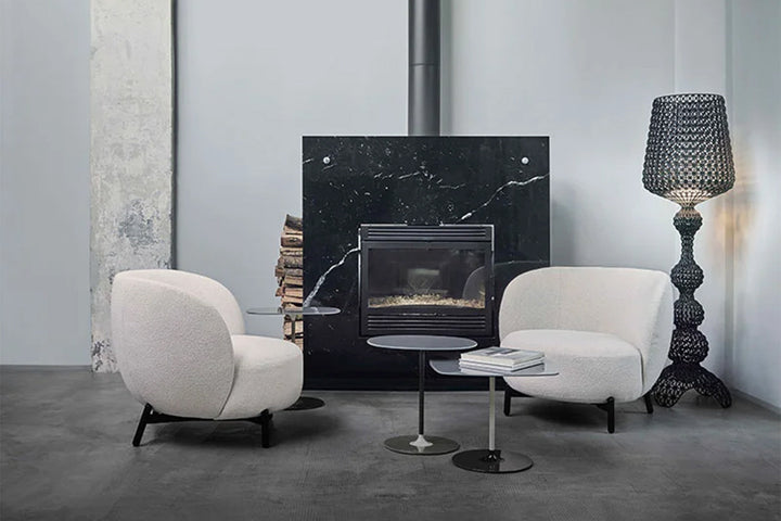 Thierry End Table End Tables Kartell
