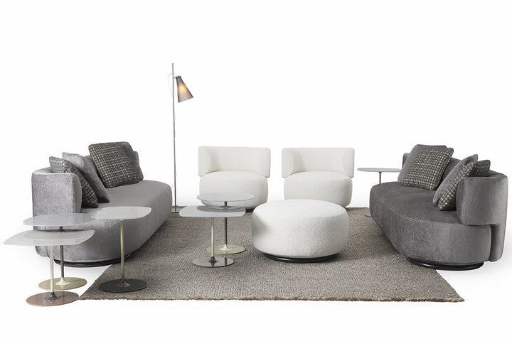 Thierry End Table End Tables Kartell