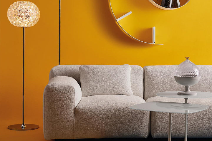 Thierry End Table End Tables Kartell