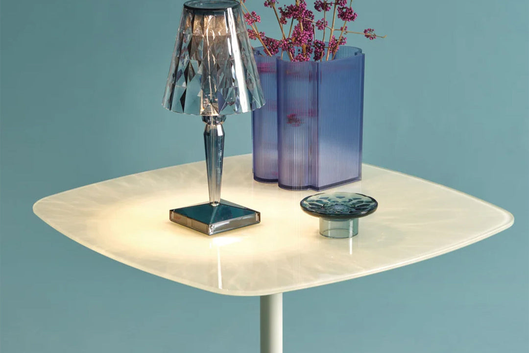 Thierry End Table End Tables Kartell