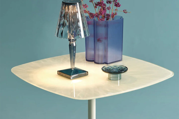 Thierry End Table End Tables Kartell