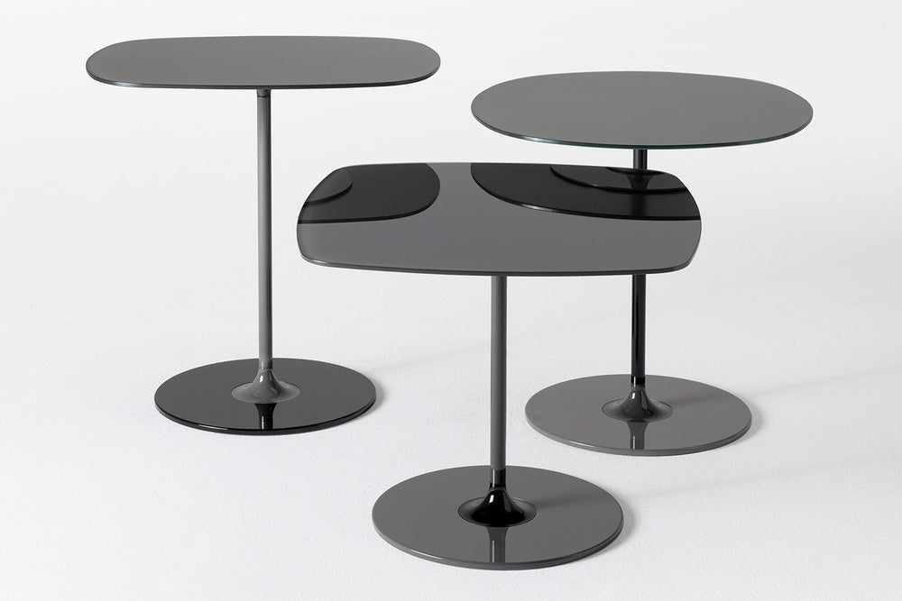 Thierry End Table End Tables Kartell