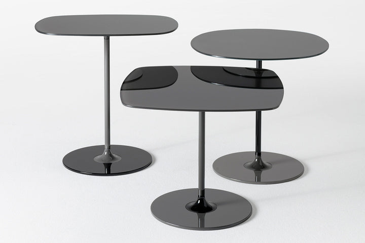 Thierry End Table End Tables Kartell