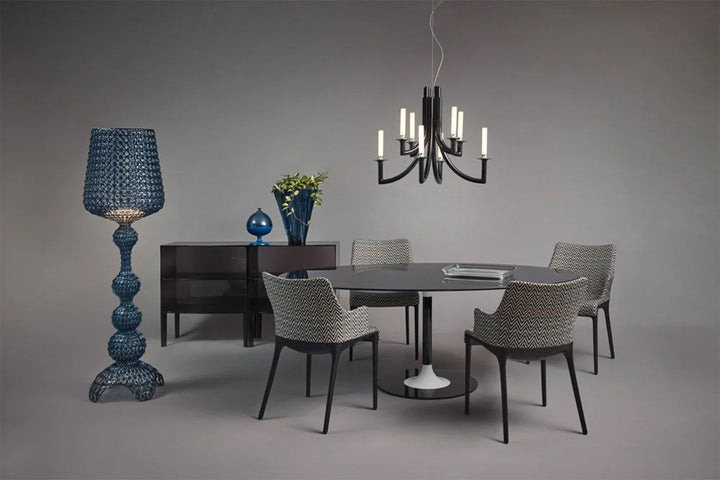Thierry XXL Dining Table Dining Tables Kartell