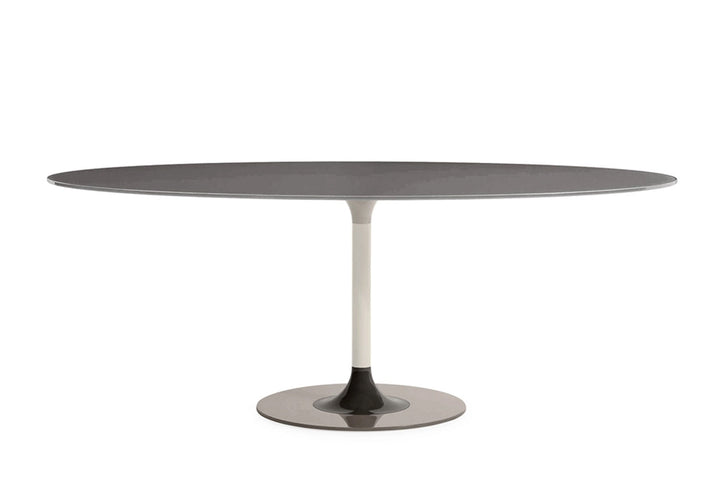 Thierry XXL Dining Table Dining Tables Kartell