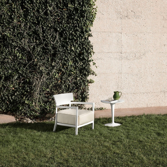 Tip Top Mono Table Accent Tables Kartell