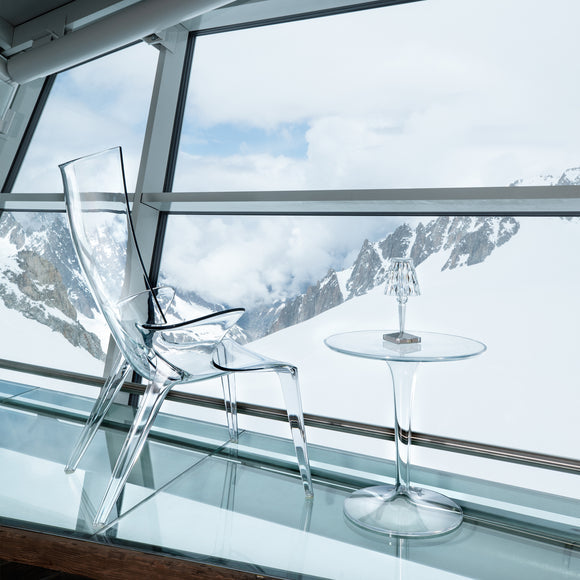 Tip Top Side Table Accent Tables Kartell