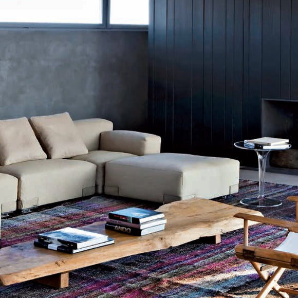 Tip Top Side Table Accent Tables Kartell