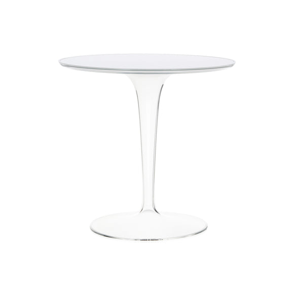 Tip Top Mono Table Accent Tables Kartell