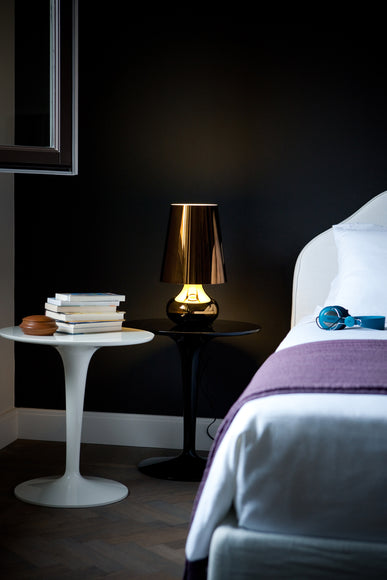 Tip Top Mono Table Accent Tables Kartell