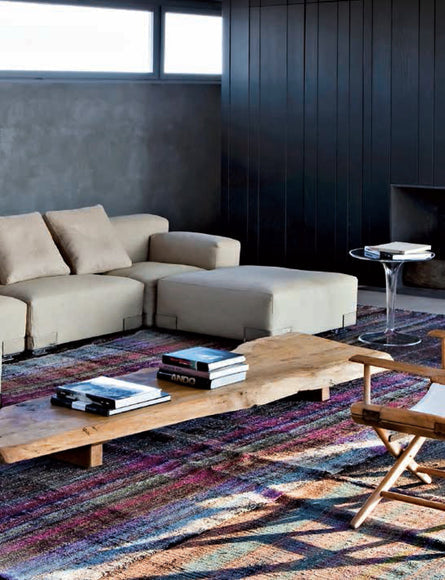 Tip Top Mono Table Accent Tables Kartell