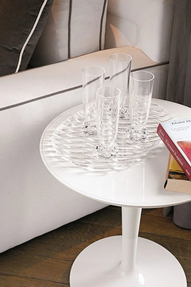 Tip Top Mono Table Accent Tables Kartell