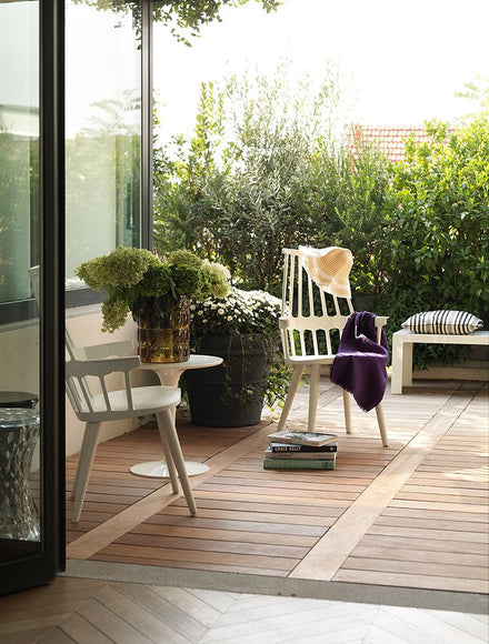 Tip Top Mono Table Accent Tables Kartell