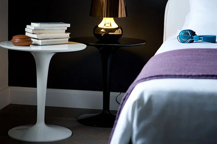 Tiptop End Table Quickship End Tables Kartell