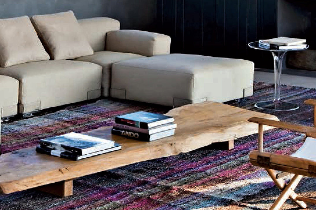 Tiptop End Table Quickship End Tables Kartell