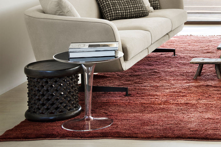 Tiptop End Table End Tables Kartell