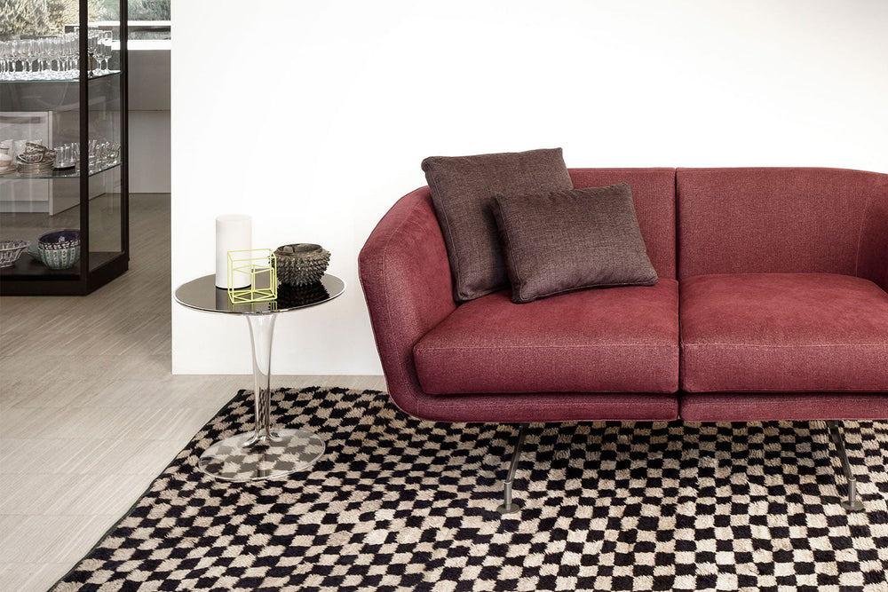 Tiptop End Table End Tables Kartell