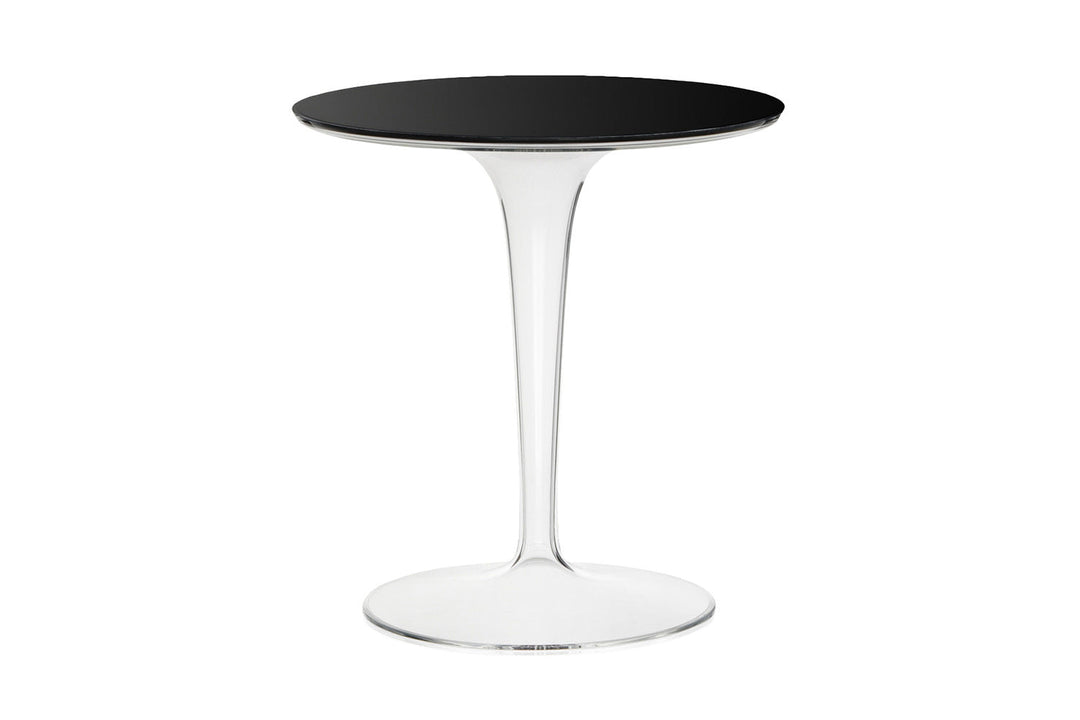 Tiptop End Table End Tables Kartell
