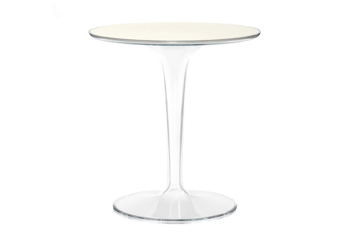 Tiptop End Table End Tables Kartell