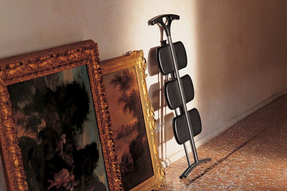 Tiramisú Stepladder Parts Kartell