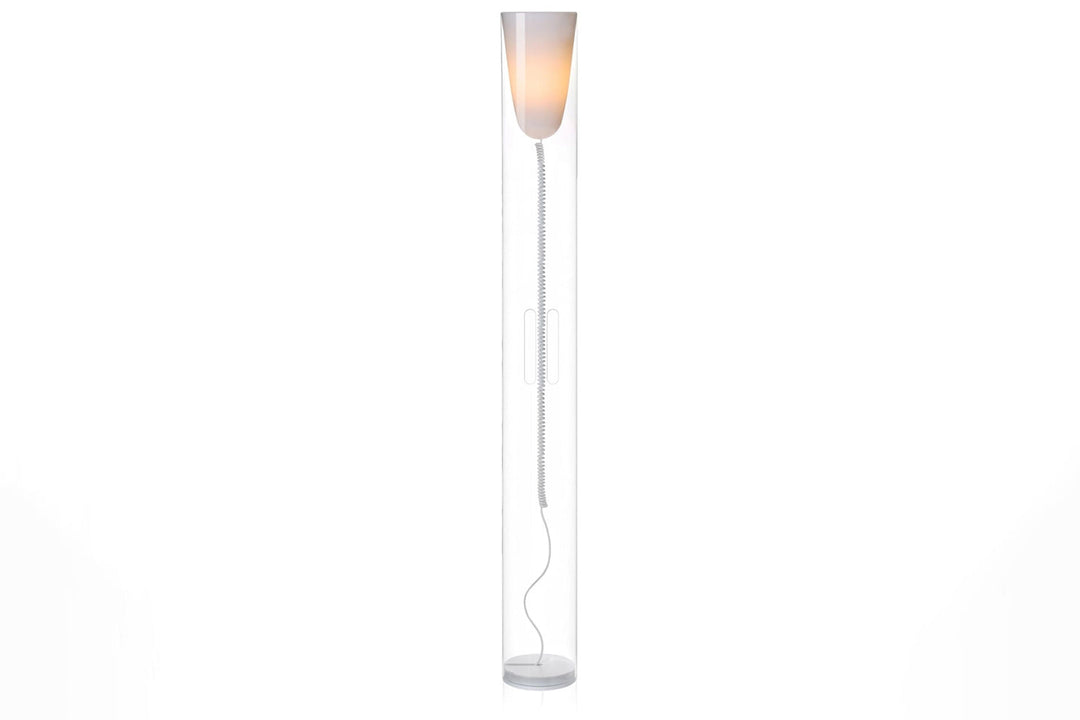 Toobe Floor Lamp Floor Lamps Kartell