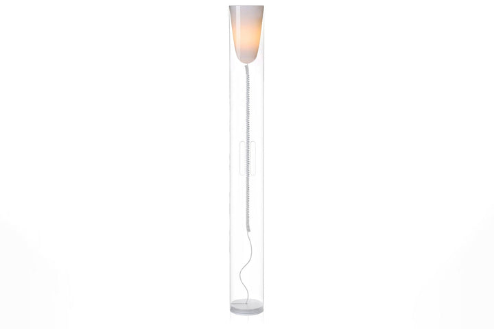 Toobe Floor Lamp Floor Lamps Kartell