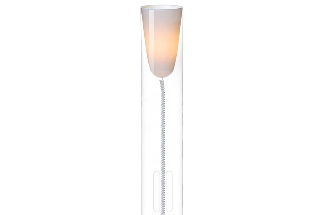 Toobe Floor Lamp Floor Lamps Kartell