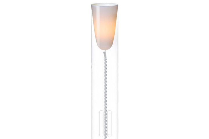 Toobe Floor Lamp Floor Lamps Kartell