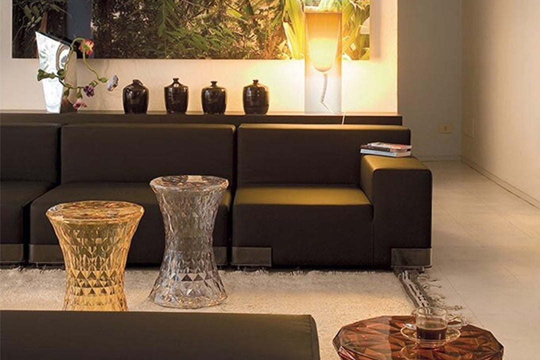 Toobe Table Lamp Table Lamps Kartell