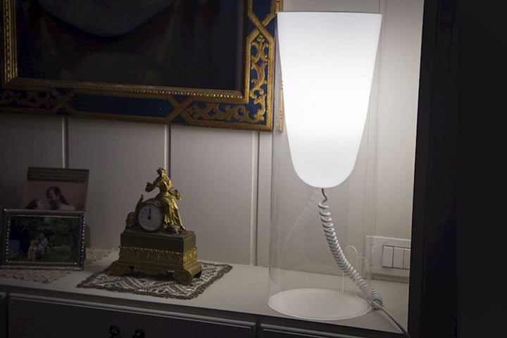 Toobe Table Lamp Table Lamps Kartell
