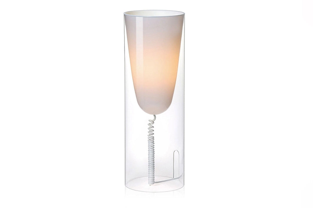 Toobe Table Lamp Table Lamps Kartell