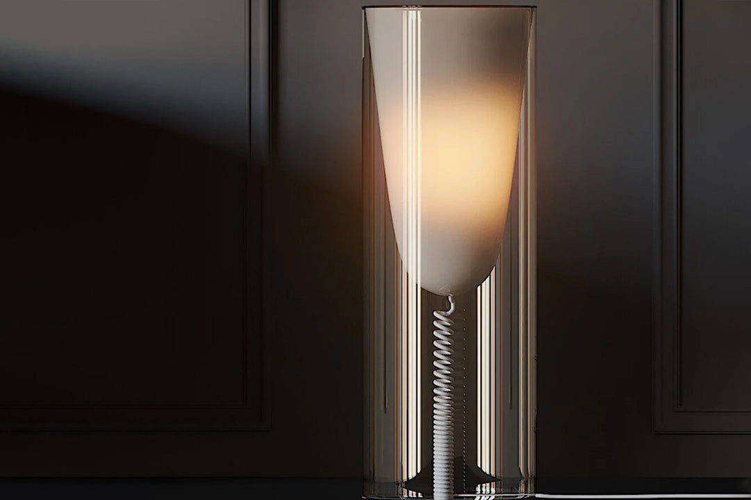 Toobe Table Lamp Table Lamps Kartell