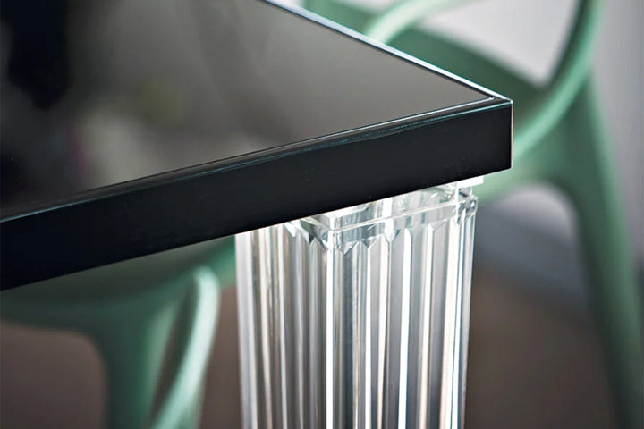 Toptop Dining Table Dining Tables Kartell