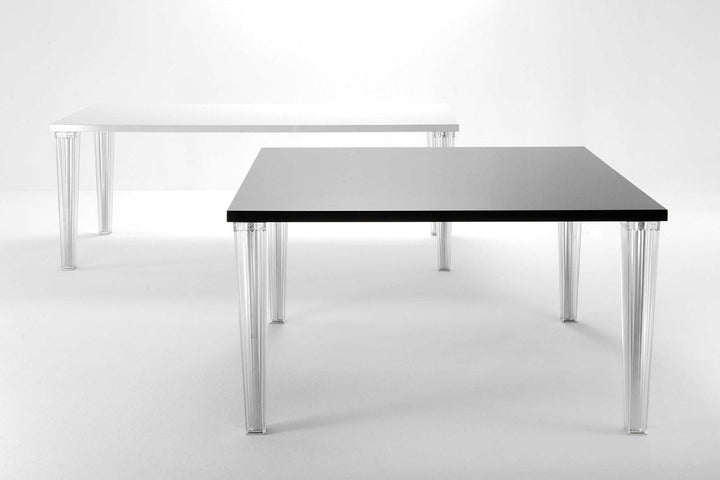 Toptop Dining Table Dining Tables Kartell