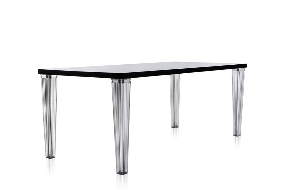 Toptop Dining Table Dining Tables Kartell