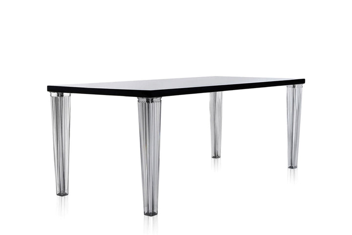 Toptop Dining Table Dining Tables Kartell