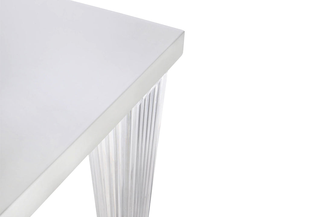 Toptop Dining Table Dining Tables Kartell