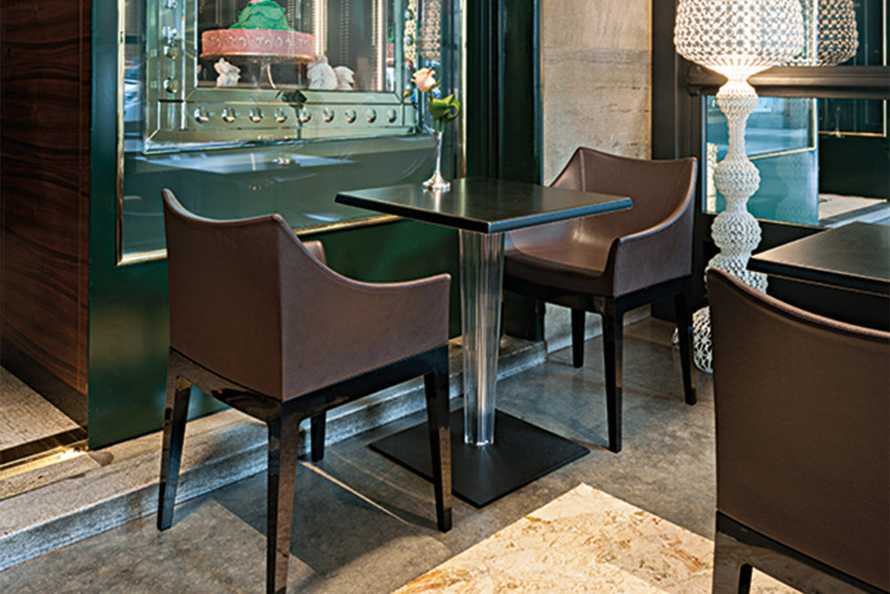 Toptop Kitchen Table Kitchen Tables Kartell
