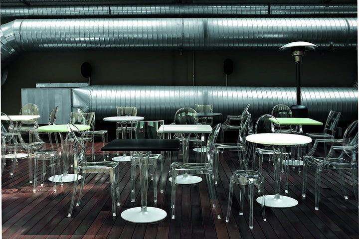Toptop Kitchen Table Kitchen Tables Kartell