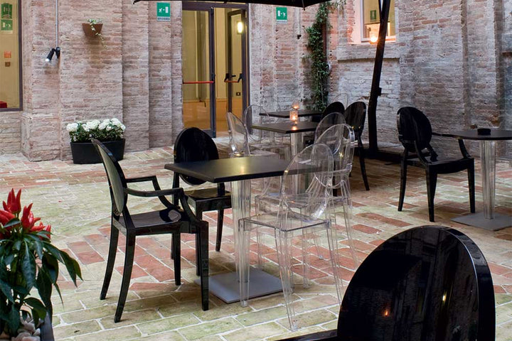 Toptop Kitchen Table Kitchen Tables Kartell