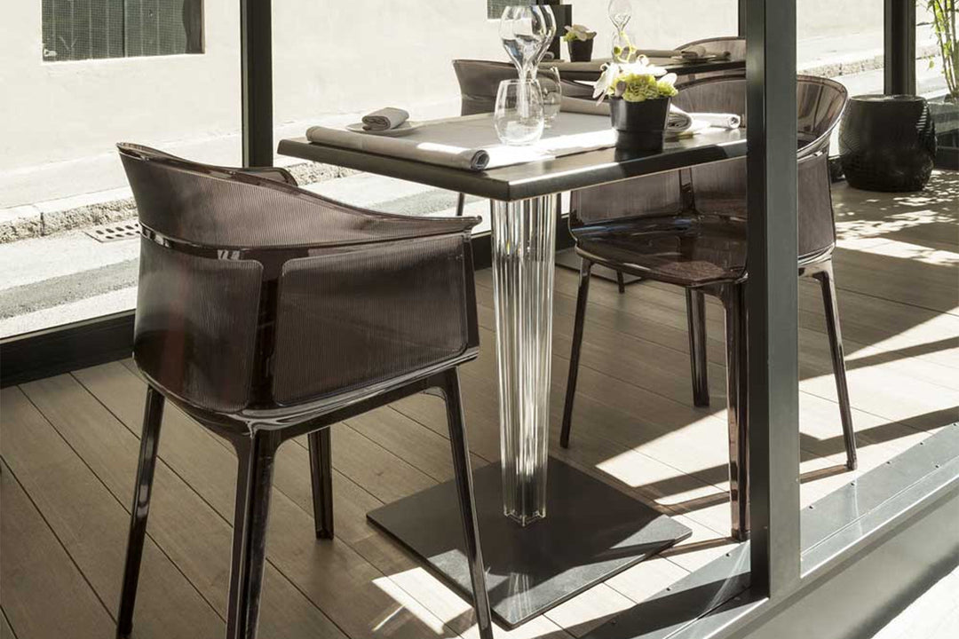 Toptop Kitchen Table Kitchen Tables Kartell