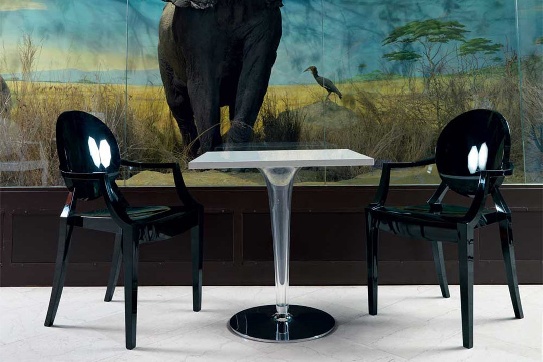 Toptop Kitchen Table Kitchen Tables Kartell