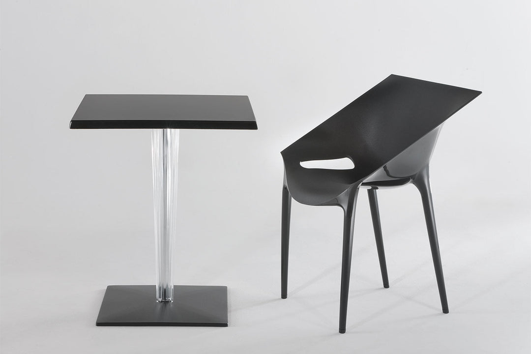 Toptop Outdoor Kitchen Table Kitchen Tables Kartell